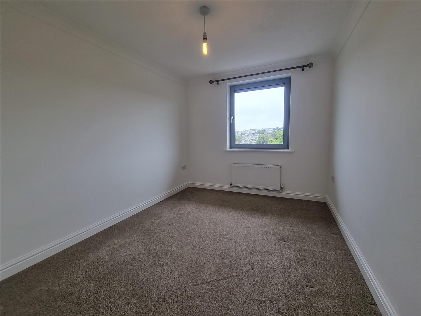 Brunel Court, Truro